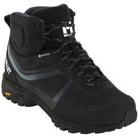 Millet Hike Up Mid Gore-tex® Wanderschuhe - Black / Black - EU 36 2/3