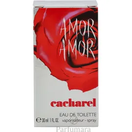 Cacharel Amor Amor Eau de Toilette 100 ml