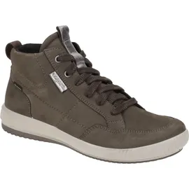Legero Tanaro 5.0 Schnürstiefelette Braun | Gr.: 41,5