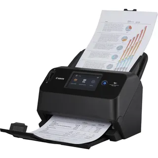 Canon imageFORMULA DR-S130