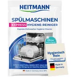 Heitmann Spülmaschinenreiniger 30 g