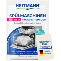 Heitmann Spülmaschinenreiniger 30 g