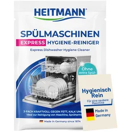 Heitmann Spülmaschinenreiniger 30 g