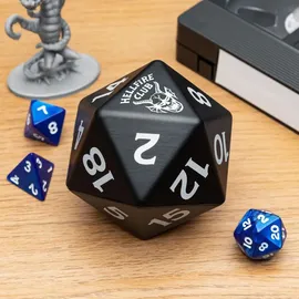 Paladone Products Hellfire Club Dice - Stressball -