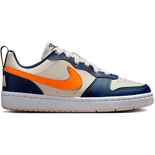 Light Orewood Brown / Orange Peel / Midnight Navy 29,5