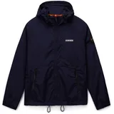 Napapijri A-Tundra 1 Unisex Blau XL