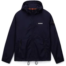 Napapijri A-Tundra 1 Unisex Blau XL
