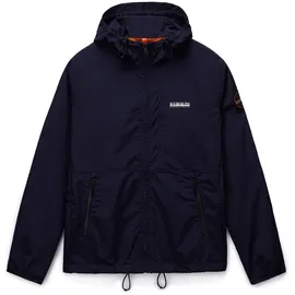 Napapijri A-Tundra 1 Unisex Blau XL