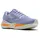 Brooks Adrenaline GTS 24 Damen Medium Blue Heron/White/Orange 38,5