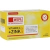 Vitamin C + Zink Kapseln 60 St.