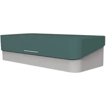 Helit Tischorganizer the companion Grün