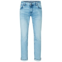 TIMEZONE Jeans SLIM fit - in Hellblau - W36/L32
