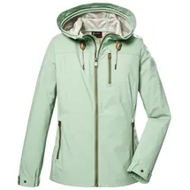 G.I.G.A. DX Damen GS 24 Grün 36