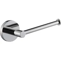 KWC AR Handtucharm, FIRMUS, Edelstahl, 260x60x65 mm, AP, hgl