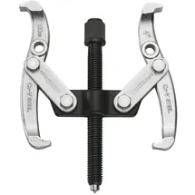 Sata Abzieher zweiarmig, 125 mm, 75 mm