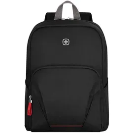 Wenger Motion 15,6" (39,62cm) Notebook Rucksack mit Tablet-Fach schwarz