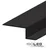 Fiai IsoLED S-Profil 12 LED-Profil schwarz 200cm