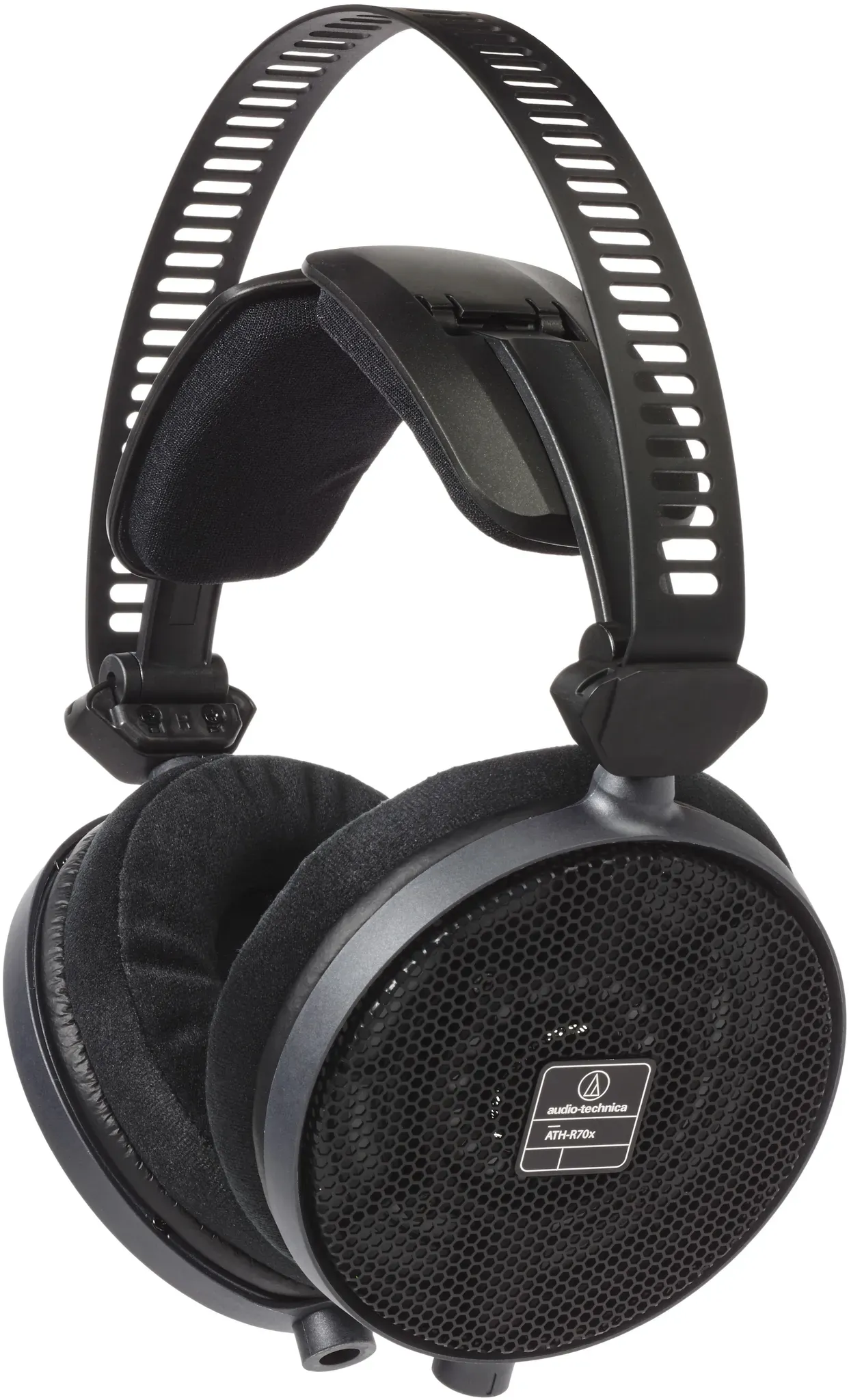 Audio-Technica ATH R70x - Kopfhörer - ohrumschließend