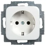 Busch-Jaeger 100er SCHUKO Steckdosen