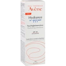 Avène Hydrance UV-Leicht Emulsion LSF 30 40 ml