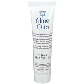 HULKA S.R.L. Filme Olio feuchtigkeitsspend.Schutzfilm für d.Haut