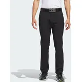 adidas Ultimate365 Tapered Golfhose Black 34x32