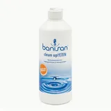 Banisan Clean up max 470 ml Cleanup Rohrreiniger für Whirlpools - Banisan