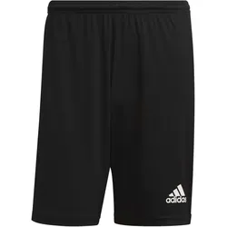 adidas Squadra 21 Fußball Shorts GN5776 - black/white XL