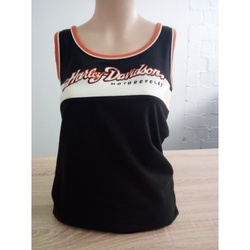 HD Prestige Tank-Top Damen XS