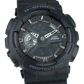 Casio G-Shock Resin 51,2 mm GA-110-1BER