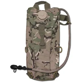Max Fuchs MFH - Max Fuchs Trinkrucksack Extrem 2,5 Liter mit TPU-Beutel, operation-camo