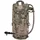 Max Fuchs MFH - Max Fuchs Trinkrucksack Extrem 2,5 Liter mit TPU-Beutel, operation-camo