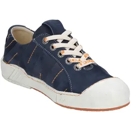 Eject Schnürschuh Puzzle blau 44