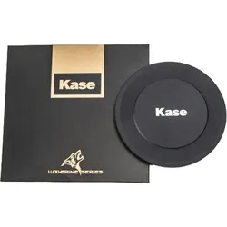 KASE magnetischer Frontdeckel universal (Wolverine/Revolution) 95mm (Angebot)