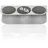 040 Parts Gewürzregal 040 Parts 0 x 0 x 0 cm Grau