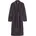 Bathrobe uni M/L