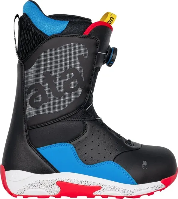 BATALEON TWIST BOA Boot 2026 blue/black - 45,5