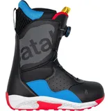 BATALEON TWIST BOA Boot 2026 blue/black - 45,5