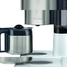 Bosch Styline TKA8A681 weiß