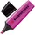 Stabilo Textmarker lila