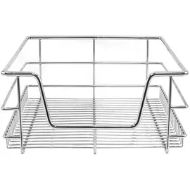 MONSTER SHOP 4 Teleskopschublade 43,0 x 14,0 x 29,7 cm