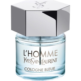 YVES SAINT LAURENT L'Homme Cologne Bleue Eau de Toilette 100 ml