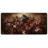 Blizzard Diablo IV - Heroes XL