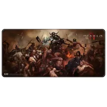 Blizzard Diablo IV - Heroes XL