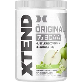 Xtend BCAA Apfel Drink 423 g