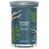 Yankee Candle BAYSIDE CEDAR Kerzen 567 g