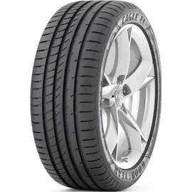 Goodyear Eagle F1 Asymmetric 2 275/35 R20 102Y