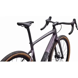 Specialized Diverge 4 Expert AXS 2026 28 Zoll RH 49 cm Unisex Nebula Metallic/sandstone Metallic