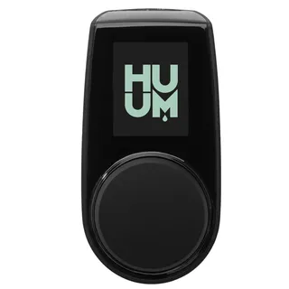 HUUM UKU Local Black 4.1 Saunasteuerung bis 18 kW Saunabedienfeld Classic