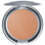 T.LeClerc T. LeClerc PRESSED POWDER 16 SAFRAN Contouring 10 g 04 - Bronze